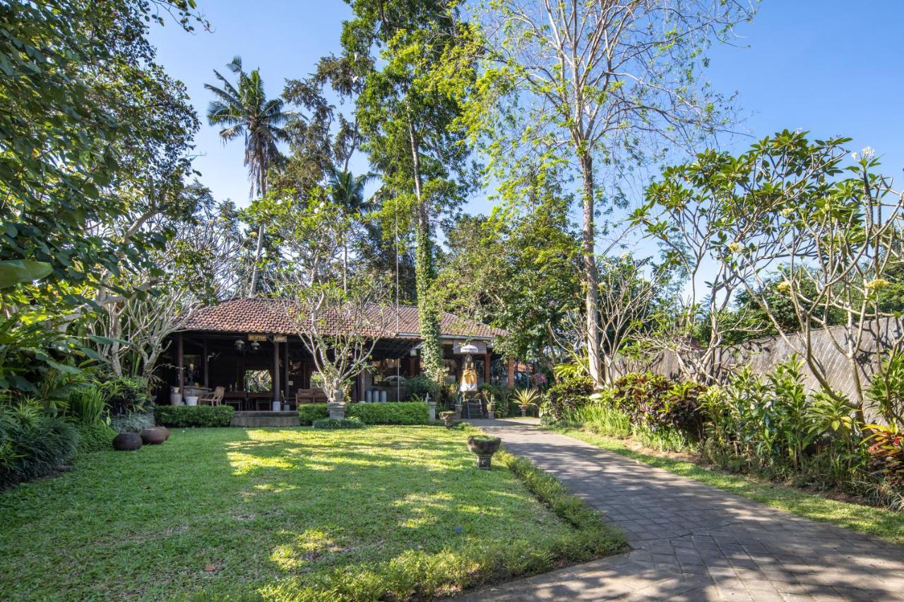Raya 4* Ubud
