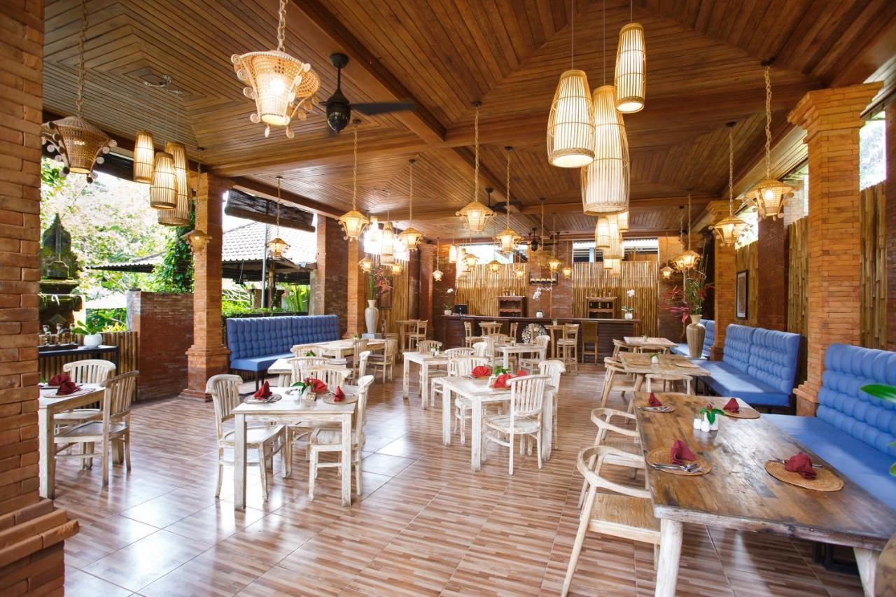 Raya Station touristique 4*