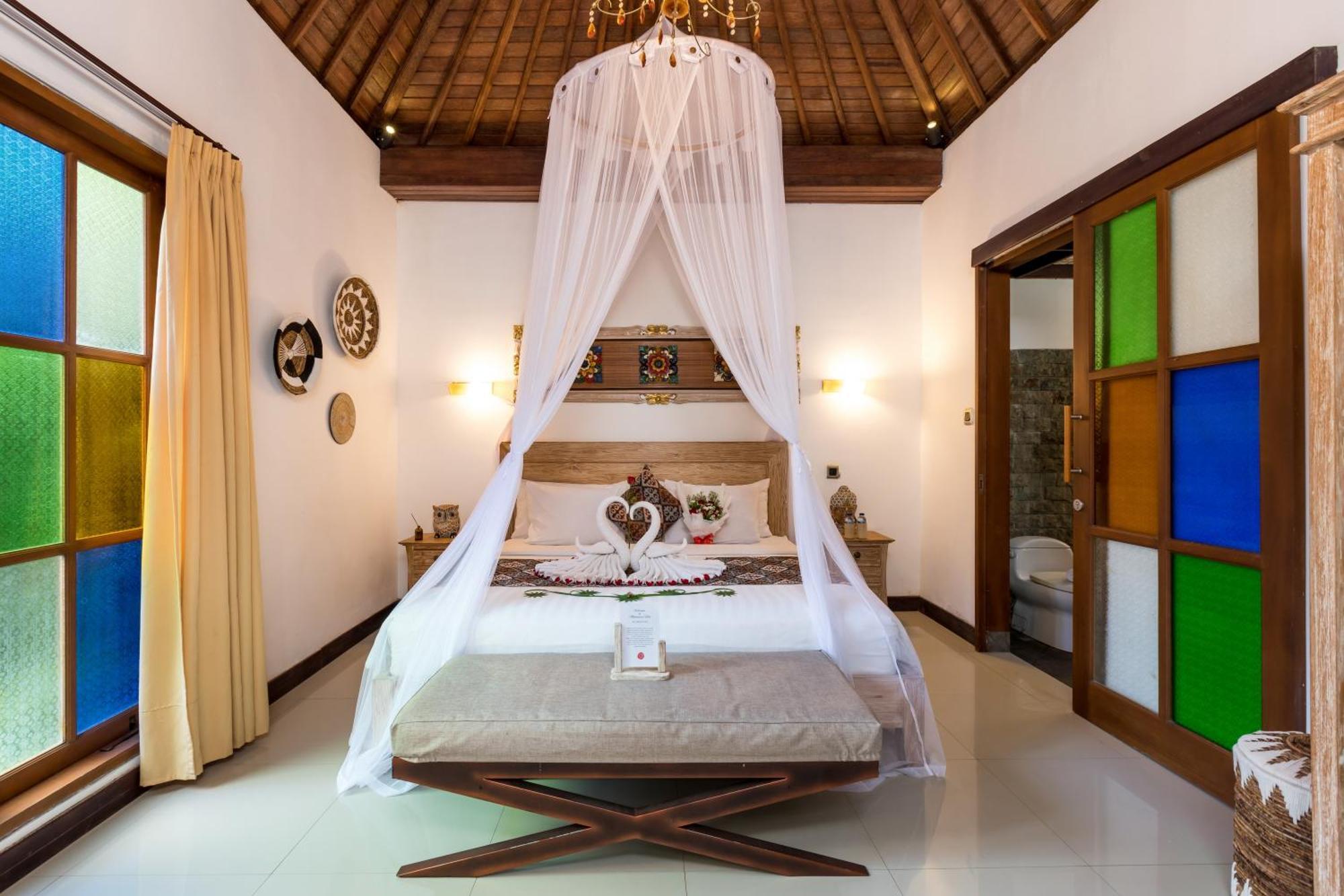 Raya Resort Ubud (Bali)