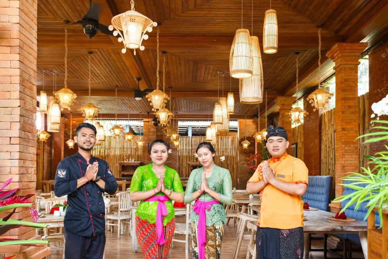 Raya 4* Ubud (Bali)