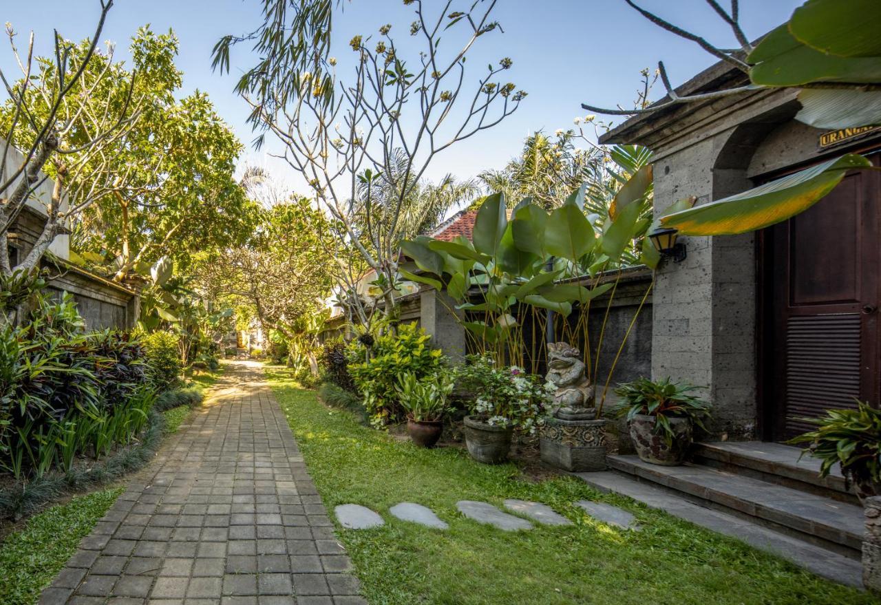 Raya 4* Ubud (Bali)